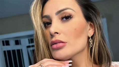 andressa urach leaks|Andressa Urach faz novas cirurgias e fala de chance de colocar .